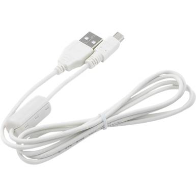CANON - DSC CAMERA ACCESSORIES IFC-400PCU USB CABLE 9370A001 CANON - DSC CAMERA ACCESSORIES IFC-400PCU USB CABLE 9370A001