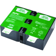 APC Replacement Battery  #124 APCRBC124