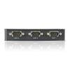ATEN USB RS232 átalakító 4port