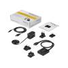 STARTECH 4K HDMI 2-PORT VIDEO SPLITTER ST122HD4KU