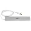 STARTECH 7 PORT COMPACT USB 3.0 HUB ST73007UA