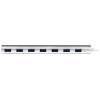STARTECH 7 PORT COMPACT USB 3.0 HUB ST73007UA