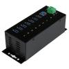 STARTECH 7 PORT INDUSTRIAL USB 3.0 HUB ST7300USBME
