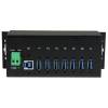 STARTECH 7 PORT INDUSTRIAL USB 3.0 HUB ST7300USBME