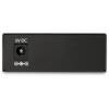 STARTECH FIBER MEDIA CONVERTER - W/ SFP MCM1110MMLC