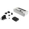 STARTECH FIBER MEDIA CONVERTER - W/ SFP MCM1110MMLC