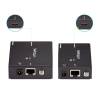 STARTECH HDMI OVER CAT 5 EXTENDER        ST121HDBTE