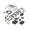 STARTECH HDMI OVER CAT 5 EXTENDER        ST121HDBTE