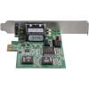 STARTECH PCIE GIGABIT MM SC FIBER NIC PEX1000MMSC2