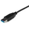 STARTECH USB 3.0 TO GB ETHERNET ADAPTER USB31000S