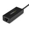 STARTECH USB 3.0 TO GB ETHERNET ADAPTER USB31000S