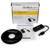 STARTECH USB 3.0 TO GB ETHERNET ADAPTER USB31000S