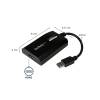 STARTECH USB 3.0 TO HDMI VIDEO ADAPTER USB32HDPRO