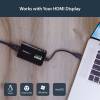 STARTECH USB 3.0 TO HDMI VIDEO ADAPTER USB32HDPRO