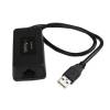 STARTECH USB OVER CAT5 / CAT6 EXTENDER USB110EXT2