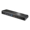 STARTECH USB3 4K LAPTOP DOCKING STATION USB3DOCKHDPC