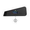 STARTECH USB3 4K LAPTOP DOCKING STATION USB3DOCKHDPC
