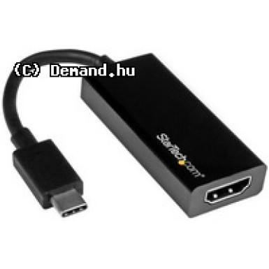 STARTECH USB-C TO HDMI ADAPTER           CDP2HD              