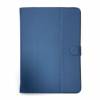 Etui 10''-os unvierz&aacute;lis tablet bőr tart&oacute;,K&eacute;k