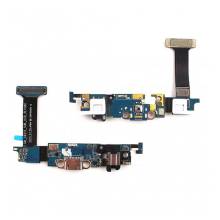 Samsung Samsung SM-G925 Galaxy S6 Edge rendszercsatlakoz&oacute; panel GH96-08226A