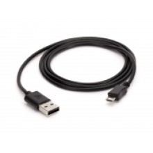 1.Cellect USB-micro usb adatkábel,80 cm,fekete