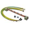 ASSMANN - NETWORK POTENTIAL EQUALISATION PANEL DN-19 EARTH