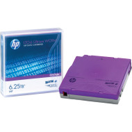 HP - STORAGE SUPPLY (7A) BTO DATA CARTRIDGE LTO6 ULTRIUM     C7976W