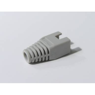 ROLINE RJ45 törésgátló 10 db / csomag (UTP-hez) ROLINE RJ45 törésgátló 10 db / csomag (UTP-hez)