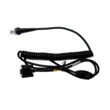 HONEYWELL - MOBILITY RS232C 12V SIGNAL BLK DB9 FEMAL CBL-120-300-C00 HONEYWELL - MOBILITY RS232C 12V SIGNAL BLK DB9 FEMAL CBL-120-300-C00