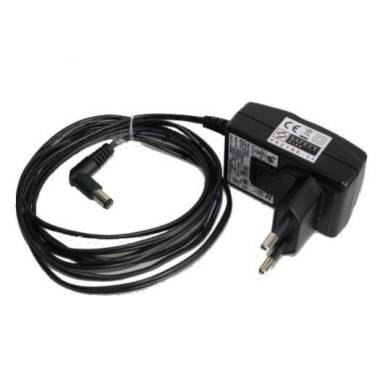 HONEYWELL - MOBILITY POWER SUPPLY EU PLUG 1A 5.2V DC 46-00526 HONEYWELL - MOBILITY POWER SUPPLY EU PLUG 1A 5.2V DC 46-00526