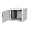 ASSMANN - NETWORK DIRECT SHIP DIGITUS WALL MOUNTING CABINET DN-19 09U-6/6