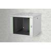 ASSMANN - NETWORK DIRECT SHIP DIGITUS WALL MOUNTING CABINET DN-19 09U-6/6