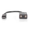 ASSMANN - AMAZON DISPLAYPORT ADAPTER CABLE       AK-340403-001-S