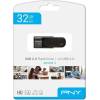 PNY - USB DRIVE PNY ATTACH 4 USB2.0 32GB        FD32GATT4-EF