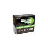 nBase N-Power N650-PRO 650W táp 12cm venti. N650PRO