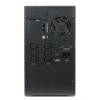 UPS Energenie by Gembird 3000VA, Pure sine, 4x IEC 230V OUT, USB-BF, LCD Display EG-UPS-PS3000-01