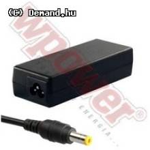 WPower H&aacute;lozati t&ouml;ltő 65W Slim for UX32VD 19V 3,42A