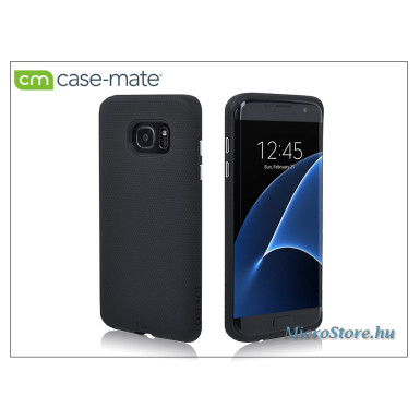 CASE-MATE CASE-MATE műanyag telefonvédő TOUGH PROTECTION - FEKETE CM034008 62389