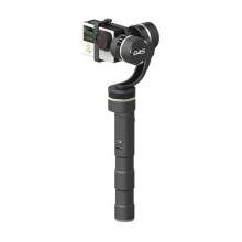 Feiyutech FY-G4S GoPro akci&oacute;kamera-stabiliz&aacute;tor 3-tengelyes, elektronikus