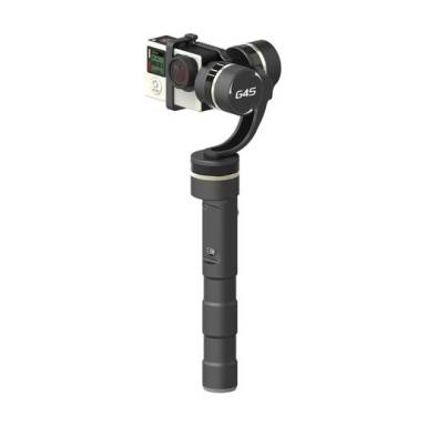 Feiyutech FY-G4S GoPro akciókamera-stabilizátor 3-tengelyes, elektronikus Feiyutech FY-G4S GoPro akciókamera-stabilizátor 3-tengelyes, elektronikus