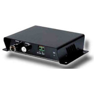 SC&amp,T CAT5 video-audio-data transmit aktív