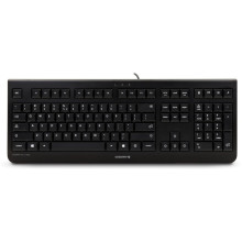 CHERRY CHERRY KC 1000 BLACK            JK-0800EU-2