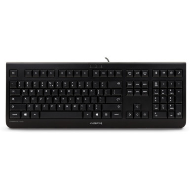 CHERRY CHERRY KC 1000 BLACK            JK-0800EU-2