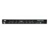 ATEN KVM switch 8PC USB DVI CS1768