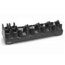 ZEBRA SYMBOL - 1MOBILE COMPUTING1A TC8000 5SLOT CHARGE CRADLE      CRD-TC8X-5SC4BC-01