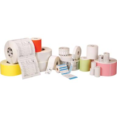 ZEBRA - SUPPLIES ZIPSHIP LABELS Z-PERFORM 1000D - BOX 20 ROLLS 3007842-T ZEBRA - SUPPLIES ZIPSHIP LABELS Z-PERFORM 1000D - BOX 20 ROLLS 3007842-T