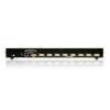 ATEN KVM switch 8PC PS/2 - USB CS1708i