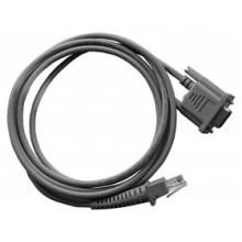 DL-COMMON ACCESSORIES CAB-327  RS232 CABLE            90G000008