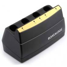 DL - HHS-INDUSTRIAL &.ACCS MC-9000 BATTERY CHARGER 4-SLOT  MC-P090