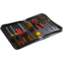 STARTECH - USB3 BASED 11 PIECE PC TOOL KIT            CTK200